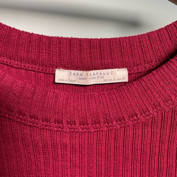 Clearance! Zara dress - Picture 2 of 3